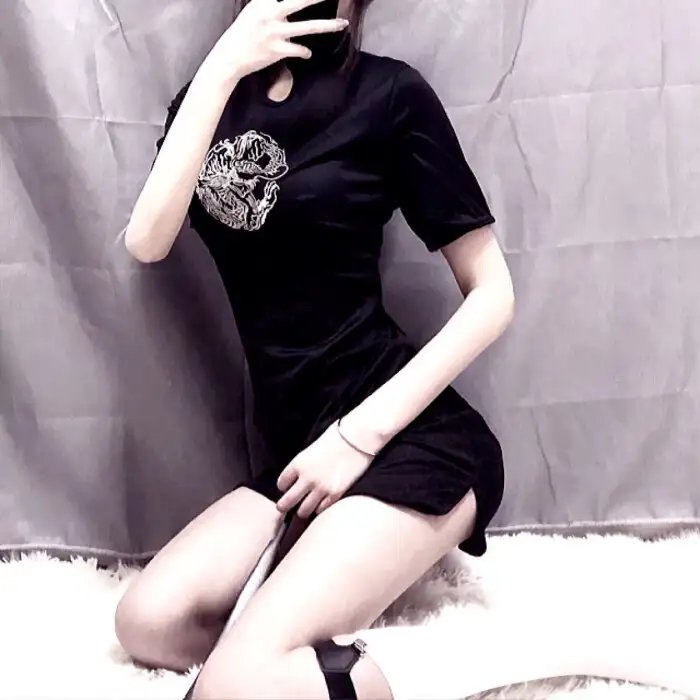 悬疑犯罪