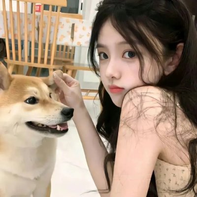 三女怀春
